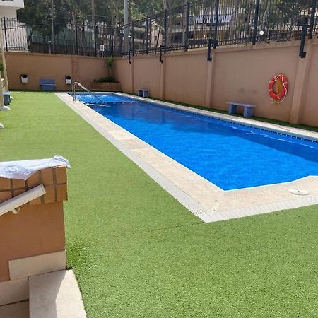 Cala Real Apartment Oropesa del Mar Exterior photo