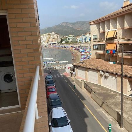 Cala Real Apartment Oropesa del Mar Exterior photo