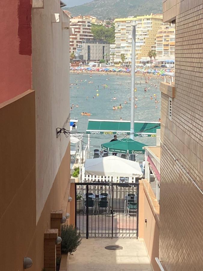 Cala Real Apartment Oropesa del Mar Exterior photo