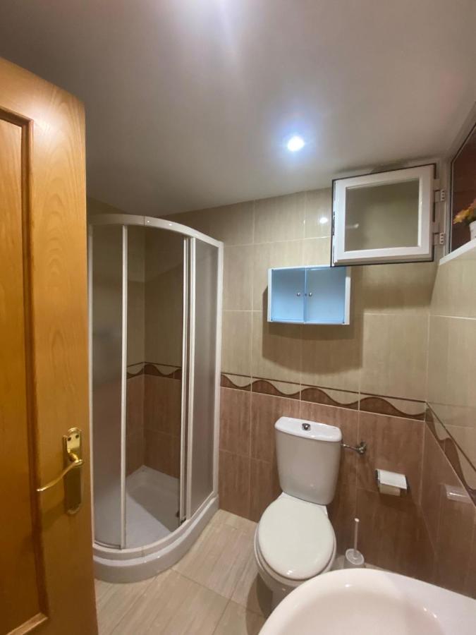 Cala Real Apartment Oropesa del Mar Exterior photo