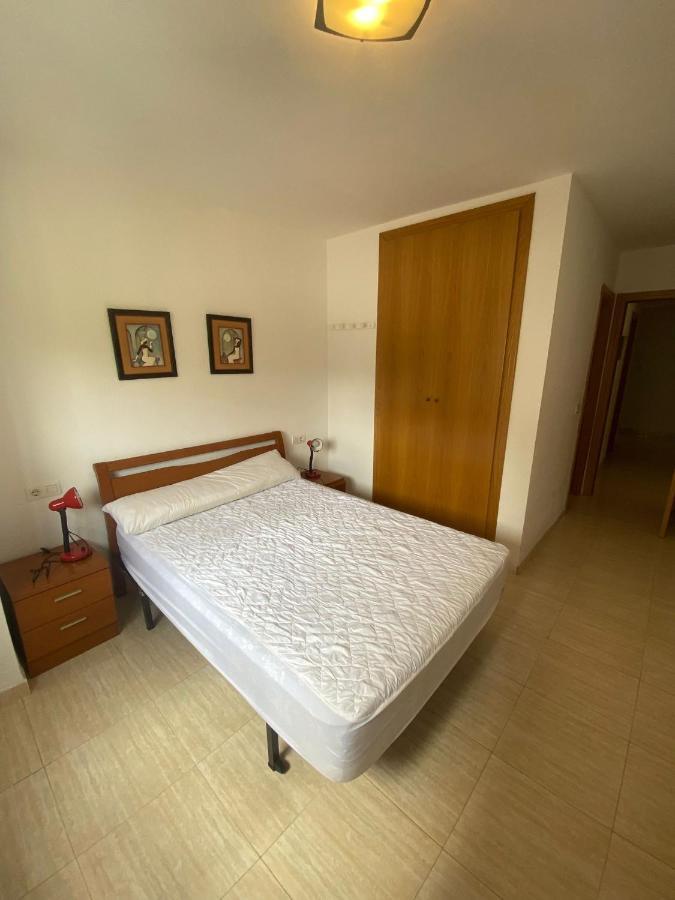Cala Real Apartment Oropesa del Mar Exterior photo